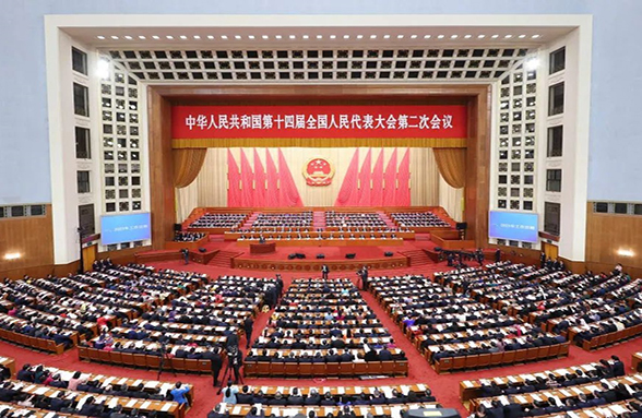 從2024政府工作報告看資源驛站創(chuàng)新實踐，小站點大產(chǎn)業(yè)